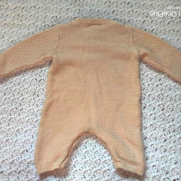 Unisex Onesie - Picture 2 of 3